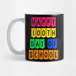 100th day of school Mug